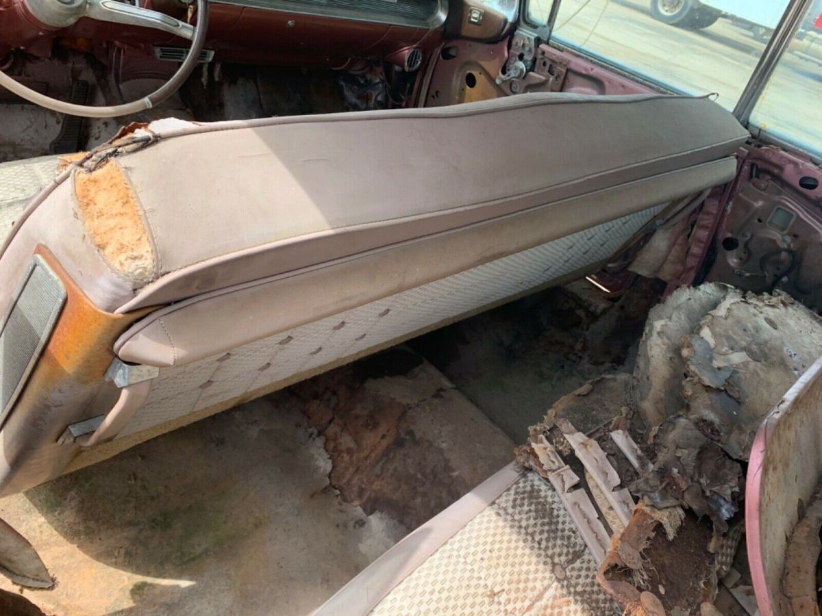 1960 Cadillac Series 62 4 Door Hardtop - photo 10