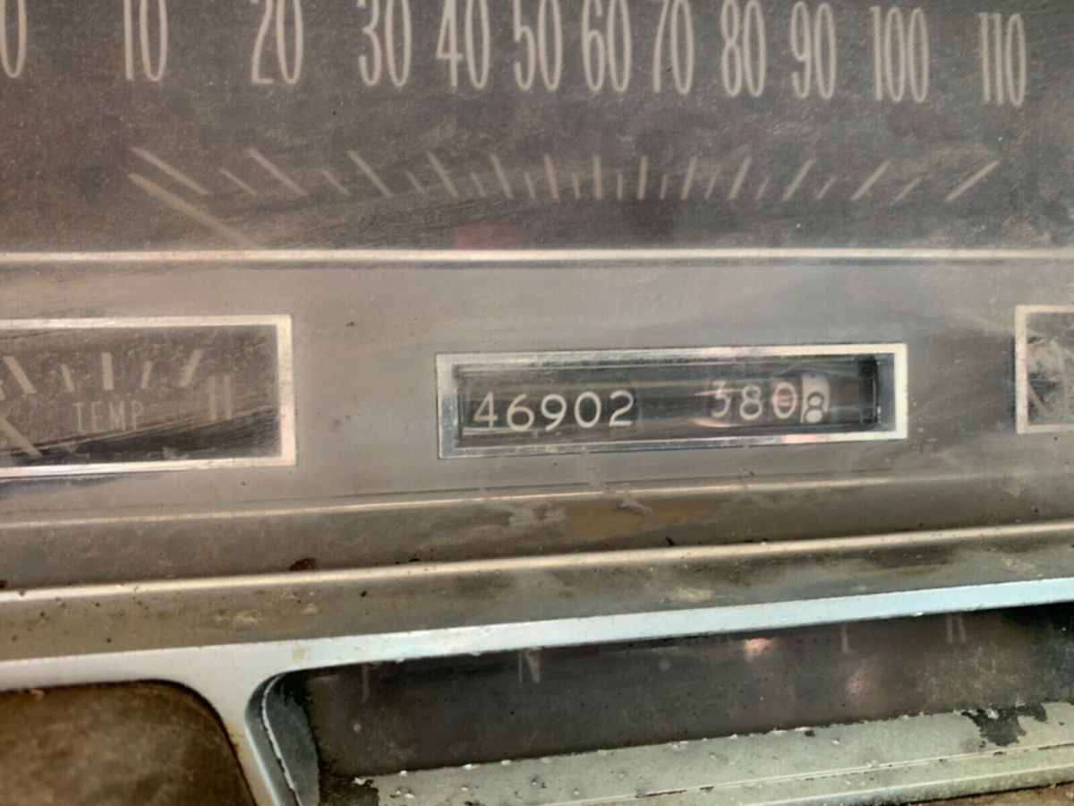 1960 Cadillac Series 62 4 Door Hardtop - photo 9