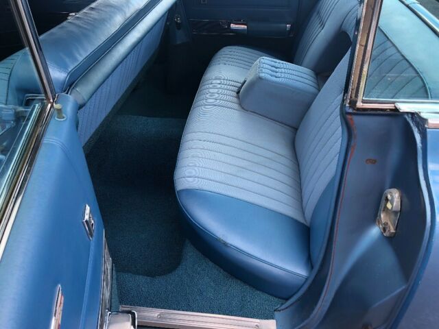 1960 Cadillac Eldorado - photo 10