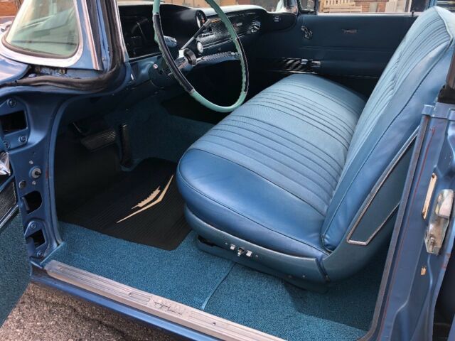1960 Cadillac Eldorado - photo 11