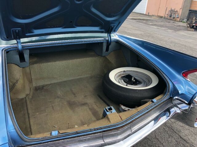 1960 Cadillac Eldorado - photo 13