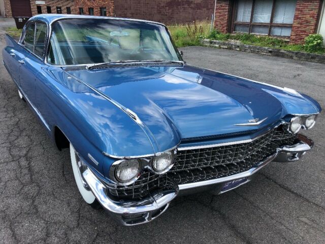 1960 Cadillac Eldorado - photo 2