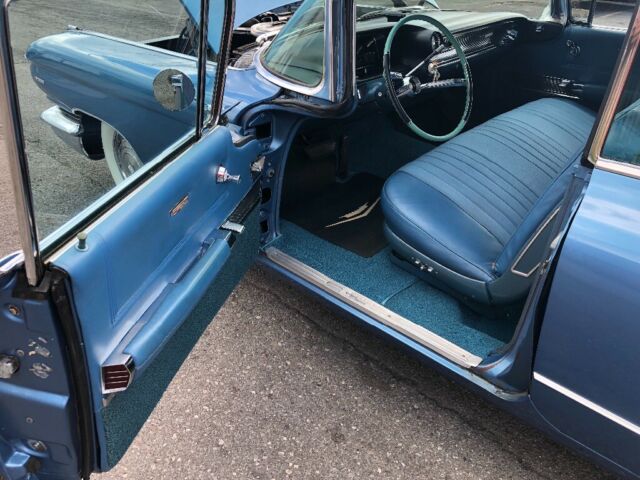 1960 Cadillac Eldorado - photo 8