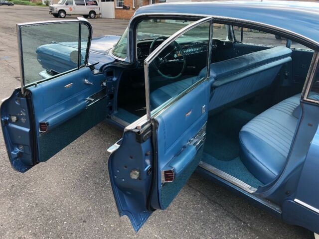 1960 Cadillac Eldorado - photo 9