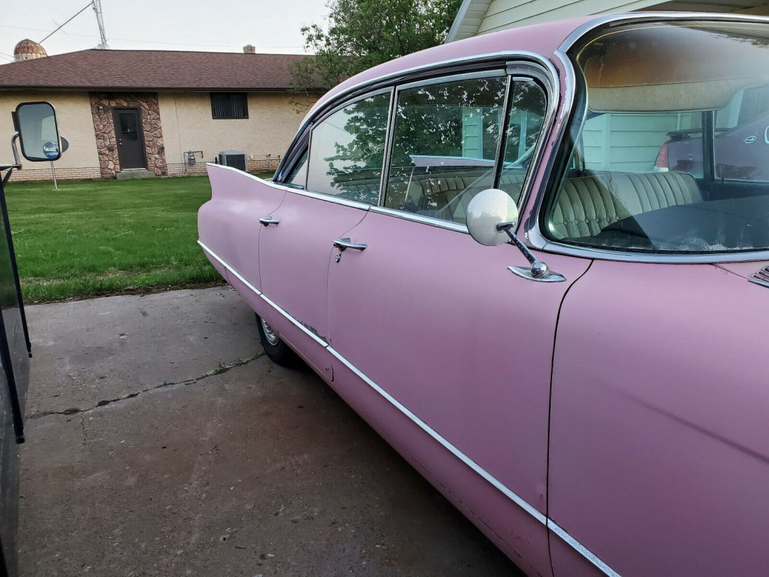 1960 Cadillac DeVille - photo 7