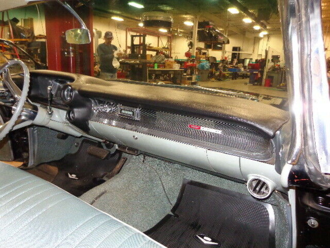 1960 Cadillac Coupe DeVille - photo 12