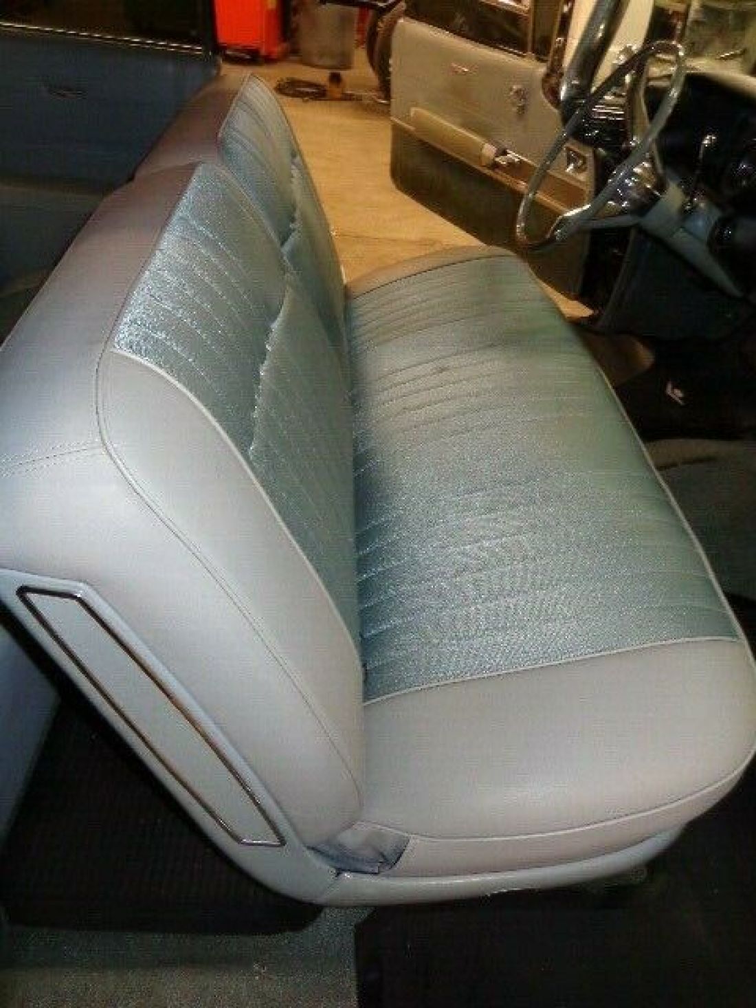 1960 Cadillac Coupe DeVille - photo 13