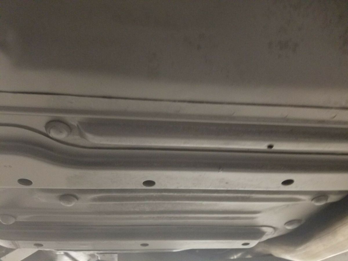 1960 Cadillac Coupe DeVille - photo 6