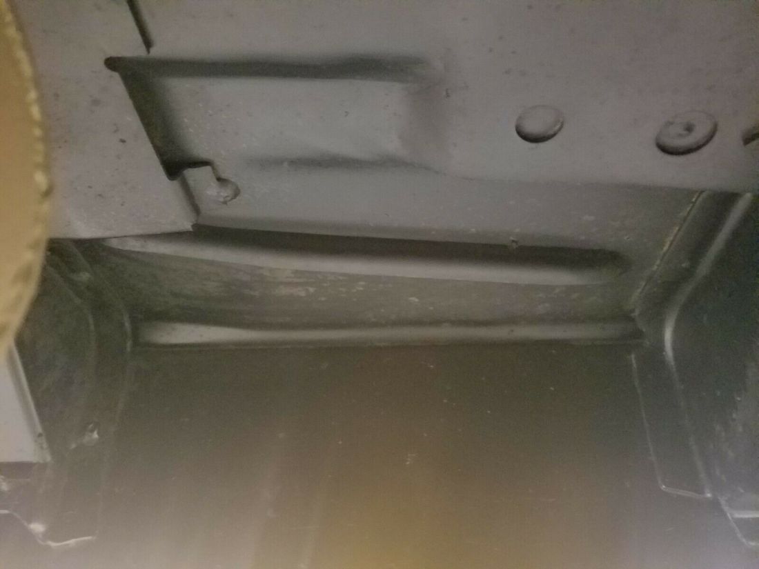 1960 Cadillac Coupe DeVille - photo 7