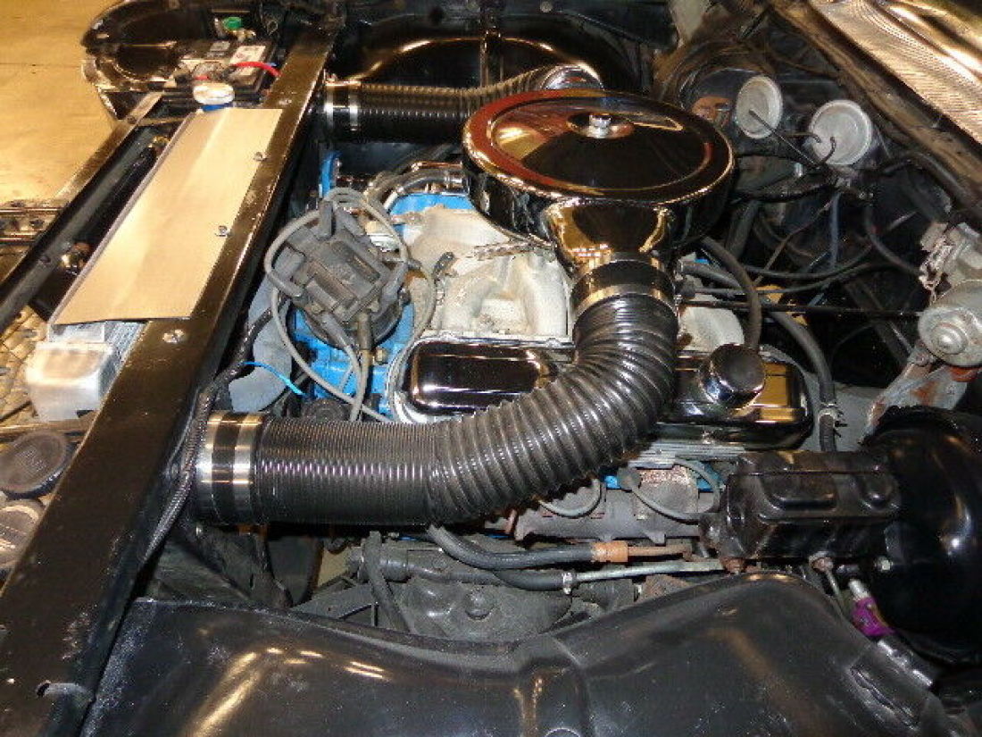 1960 Cadillac Coupe DeVille - photo 9