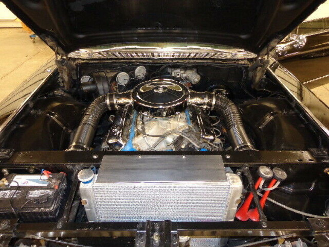 1960 Cadillac Coupe DeVille - photo 10