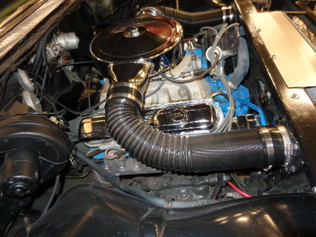 1960 Cadillac Coupe DeVille - photo 11