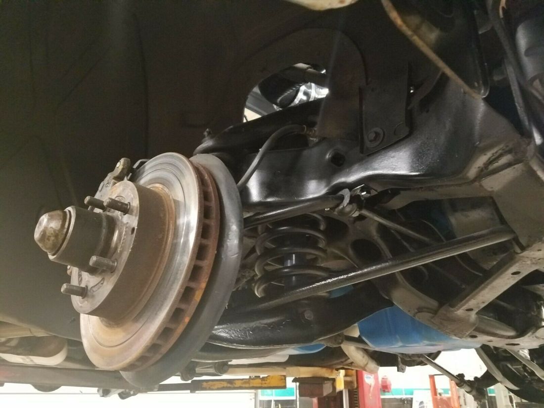 1960 Cadillac Coupe DeVille - photo 5