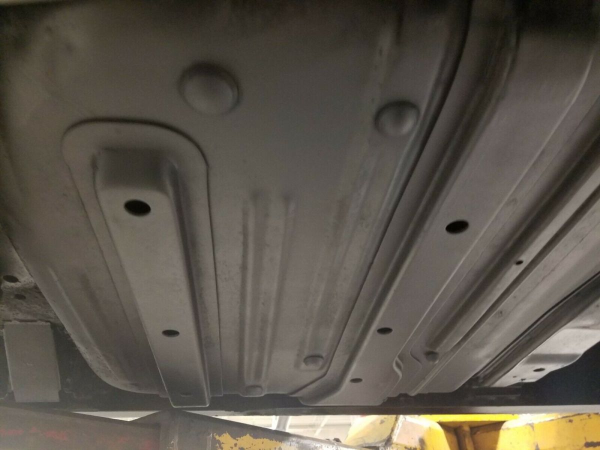 1960 Cadillac Coupe DeVille - photo 8