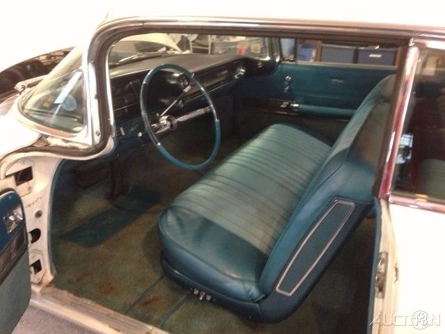 1960 Cadillac Other - photo 10