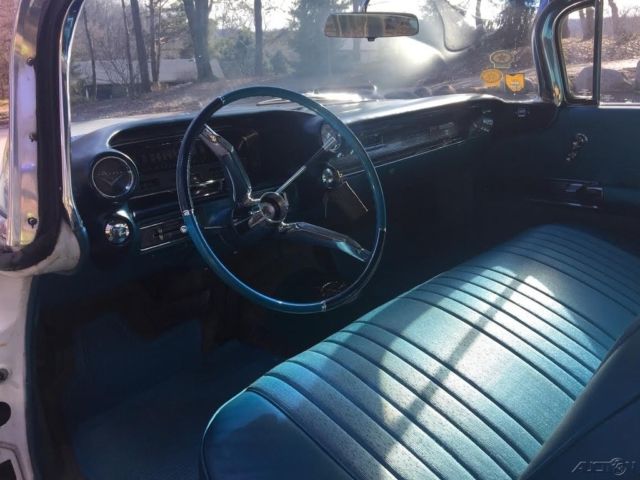 1960 Cadillac Other - photo 11