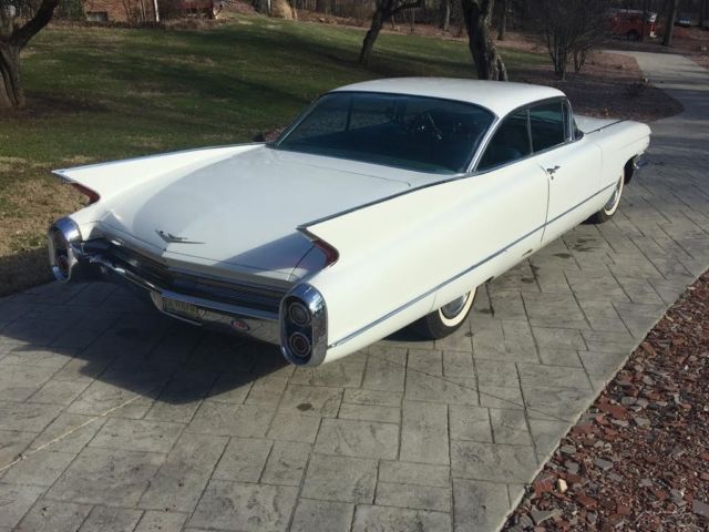 1960 Cadillac Other - photo 2