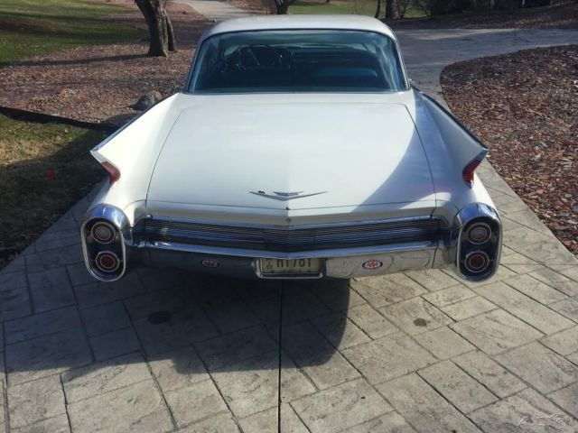 1960 Cadillac Other - photo 3