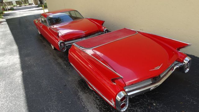 1960 Cadillac Other MODEL 62 ELDORADO LOOK A LIKE - photo 10