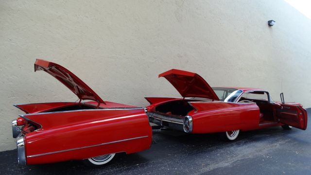 1960 Cadillac Other MODEL 62 ELDORADO LOOK A LIKE - photo 11