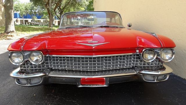 1960 Cadillac Other MODEL 62 ELDORADO LOOK A LIKE - photo 12