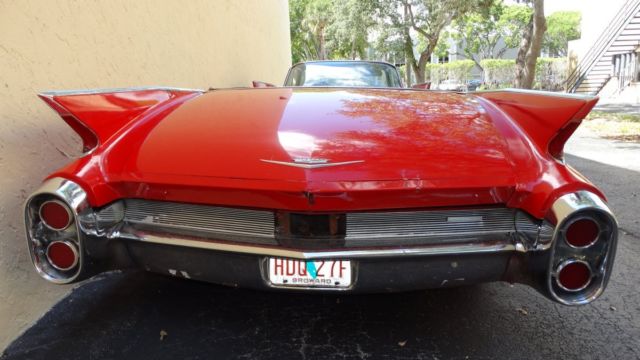 1960 Cadillac Other MODEL 62 ELDORADO LOOK A LIKE - photo 13