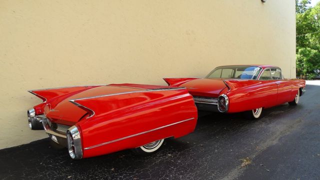 1960 Cadillac Other MODEL 62 ELDORADO LOOK A LIKE - photo 4