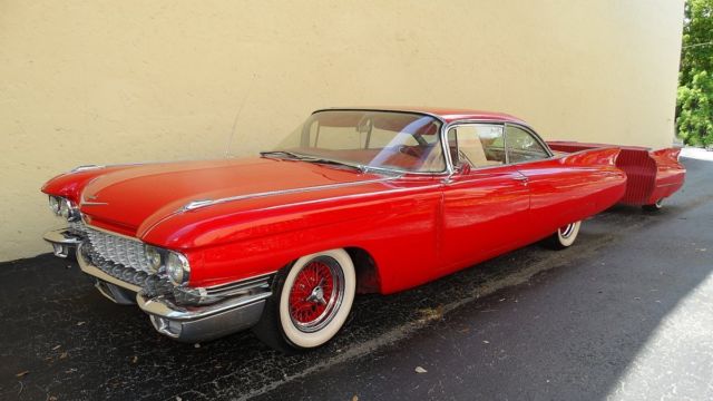 1960 Cadillac Other MODEL 62 ELDORADO LOOK A LIKE - photo 8