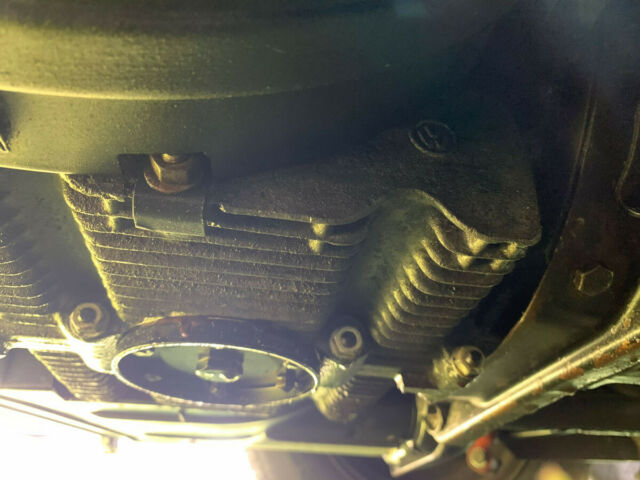 1960 Volkswagen Beetle - Classic standard - photo 10