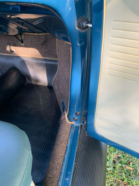 1960 Volkswagen Beetle - Classic standard - photo 9