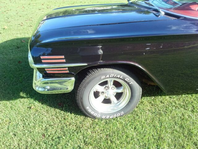 1960 Chevrolet Impala - photo 6