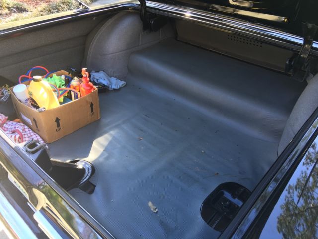 1960 Chevrolet Impala - photo 6