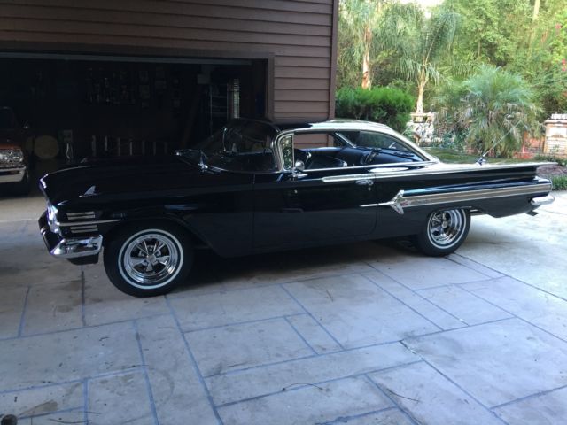1960 Chevrolet Impala - photo 7