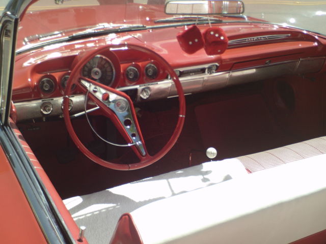 1960 Chevrolet Impala - photo 10
