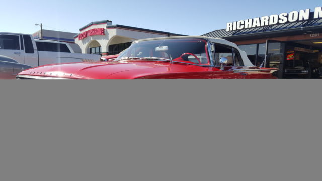 1960 Chevrolet Impala - photo 2