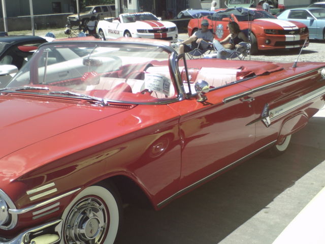 1960 Chevrolet Impala - photo 7