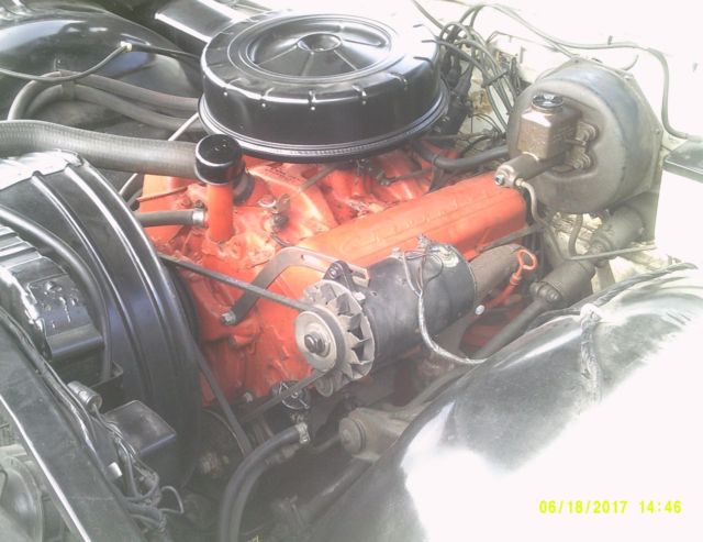 1960 Chevrolet Impala - photo 5