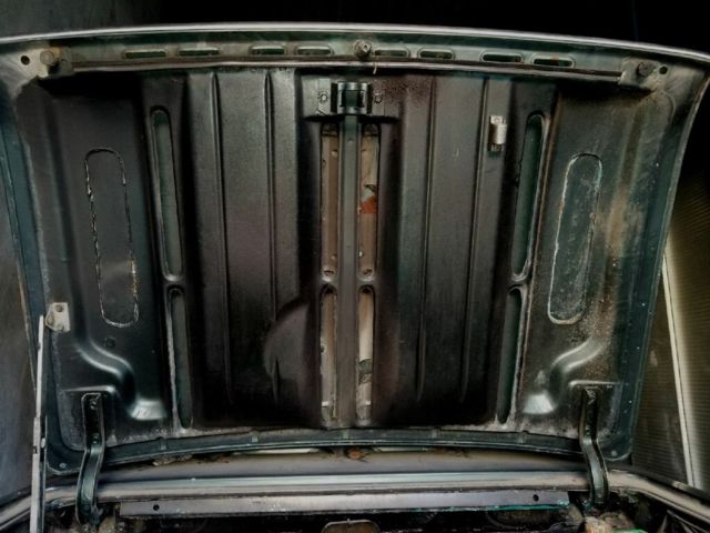 1960 Chevrolet Corvair GOOD - photo 11