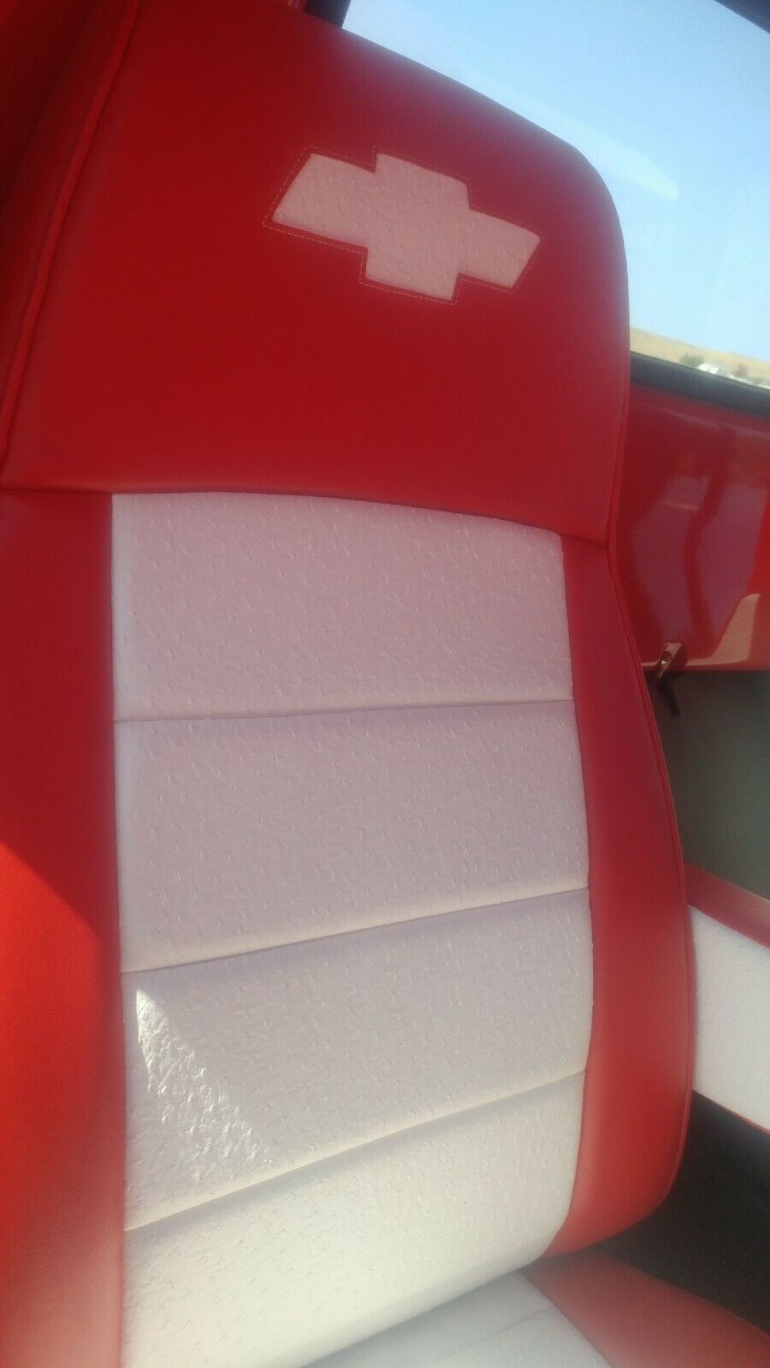 1960 Chevrolet C/K Pickup 1500 - photo 13