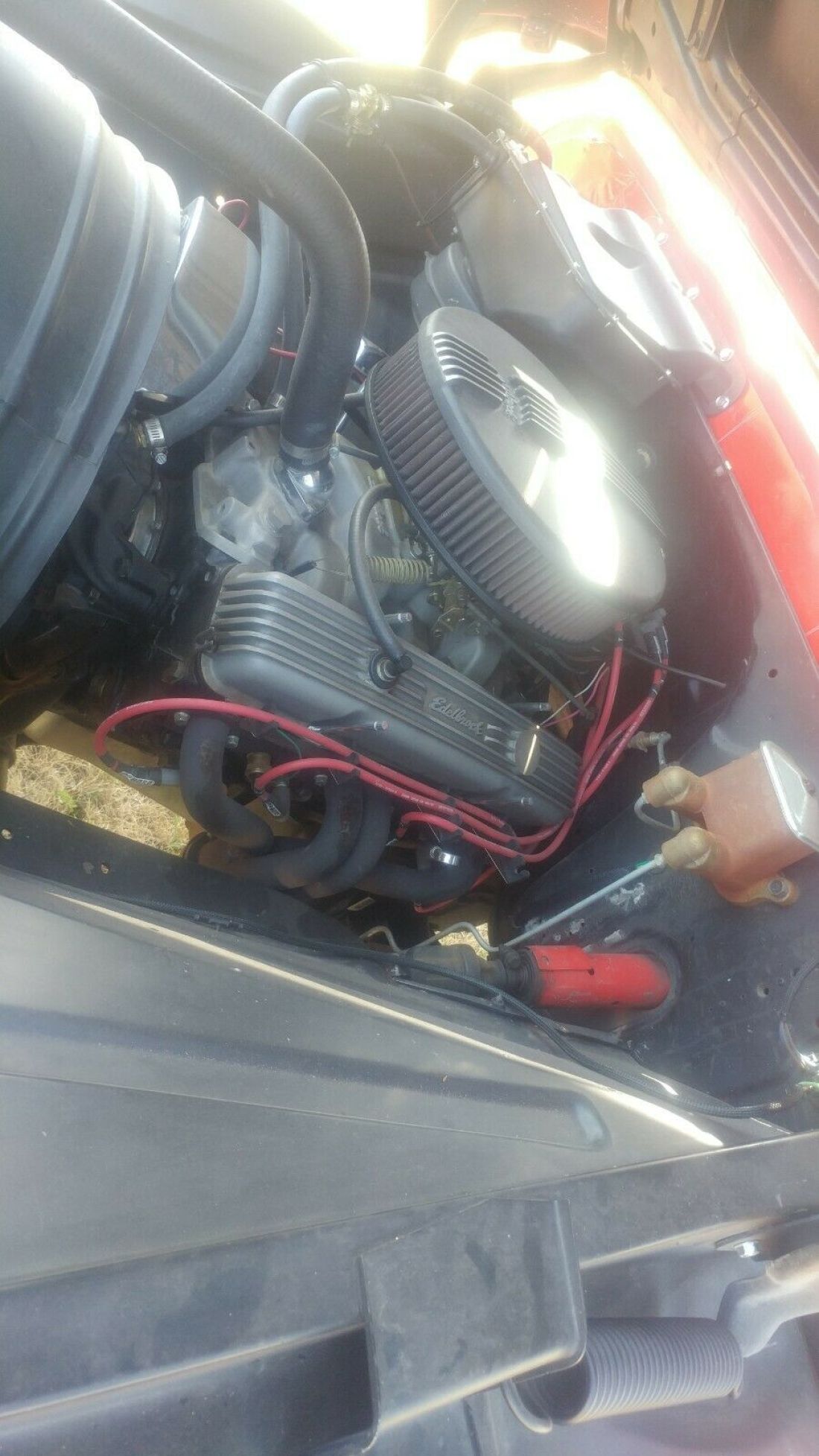 1960 Chevrolet C/K Pickup 1500 - photo 2