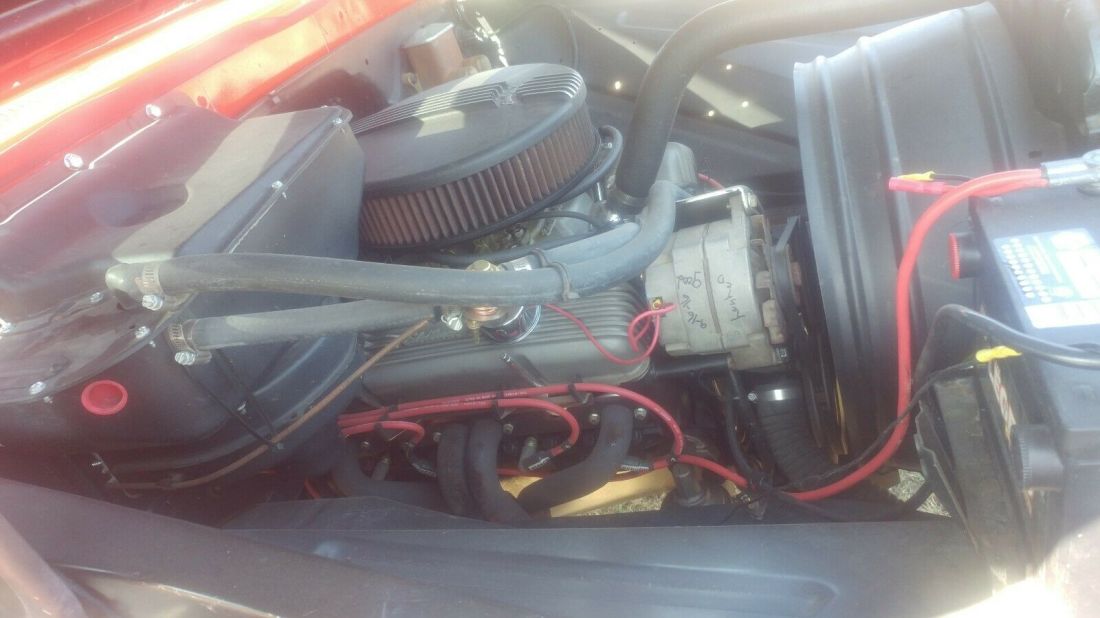 1960 Chevrolet C/K Pickup 1500 - photo 3