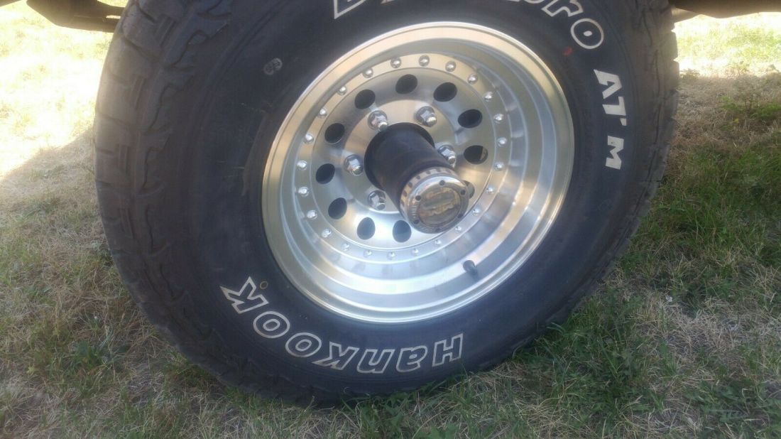 1960 Chevrolet C/K Pickup 1500 - photo 5