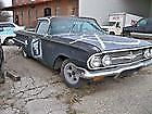 1960 Chevrolet El Camino RARE EL CAMINO PROJECT! NO TITLE! - photo 2