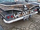 1960 Chevrolet El Camino RARE EL CAMINO PROJECT! NO TITLE! - photo 8