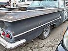 1960 Chevrolet El Camino RARE EL CAMINO PROJECT! NO TITLE! - photo 9