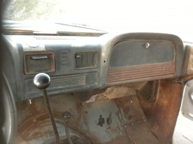 1960 Chevrolet Other Pickups Apache - photo 10