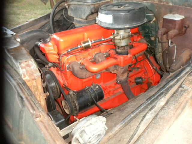 1960 Chevrolet Other Pickups Apache - photo 11