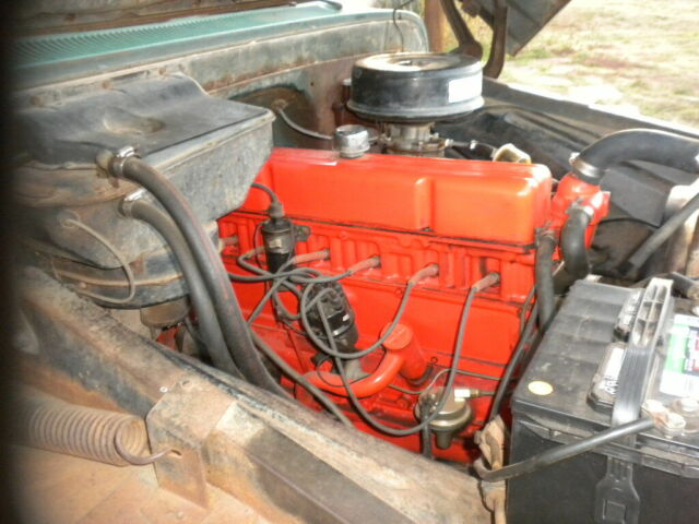 1960 Chevrolet Other Pickups Apache - photo 12