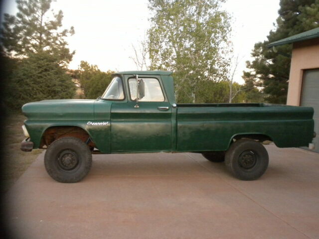 1960 Chevrolet Other Pickups Apache - photo 13