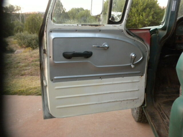 1960 Chevrolet Other Pickups Apache - photo 5